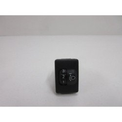 Commande De Reglage Hauteur De Phare Toyota Auris 1 Phase 1
